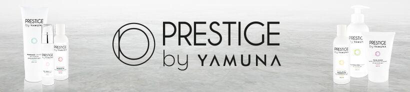 PRESTIGE by Yamuna - jelentkezés